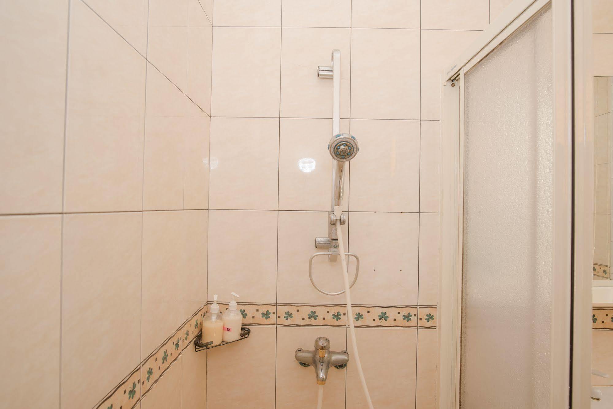 Bed and Breakfast Long Hong Magong Exterior foto